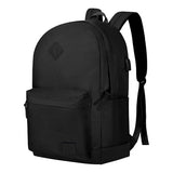 Goloni Backpack for Men Women,Travel Laptop Backpack, Water Resistant 17.3 Inch USB Charging Backpack, Large Capacity Work Commute | Backpacks4Less