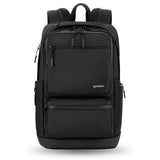 GOOTIUM Laptop Business Travel Backpack - TSA - Friendly Carry - On Luggage Boundless Collection Daypack for College, Commuting & Work