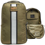 GORUCK Basic Rucker 17L Tactical Backpack – Durable Rucksack & MOLLE Daypack – Military Backpack for Men & Women - for Outdoor, | Backpacks4Less
