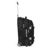 Granite Gear 79L Water - Resistant Wheeled Duffle Suitcase with Backpack Strap - Check - in Luggage Tote Softcase