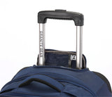 Granite Gear 82L Water - Resistant Wheeled Duffle Suitcase with Backpack Straps - Large Check - in Luggage Tote Softcase