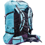 Granite Gear, Crown 3 40L Backpack - Women's, Marina/Crushed Grape, 40L, Regular
