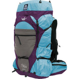 Granite Gear, Crown 3 40L Backpack - Women's, Marina/Crushed Grape, 40L, Regular