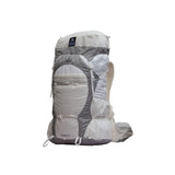 Granite Gear Crown 3 60L Backpack - Undyed Short