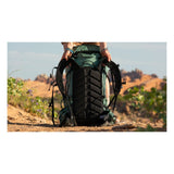 Granite Gear Crown 3 60L Backpack - Women's Copper Oxide/Black Regular