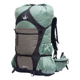 Granite Gear Crown 3 60L Backpack - Women's Copper Oxide/Black Regular