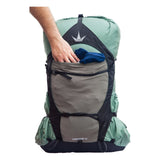 Granite Gear Crown 3 60L Backpack - Women's Copper Oxide/Black Regular