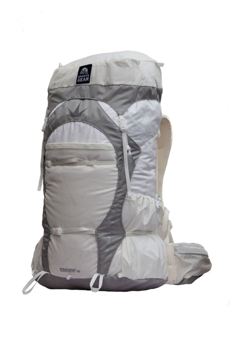Granite Gear Crown 3 60L Backpack - Women's Undyed Regular