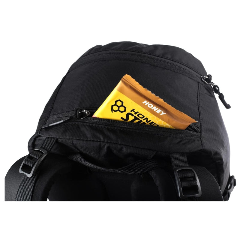 Granite Gear Dagger Ultralight Day Pack - Black 22L