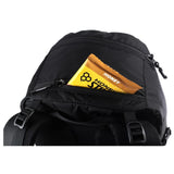 Granite Gear Dagger Ultralight Day Pack - Black 22L