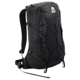 Granite Gear Dagger Ultralight Day Pack - Black 22L