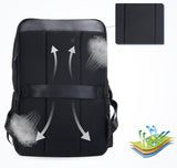 Granite Gear Explorer Nomad 35L Laptop Backpack
