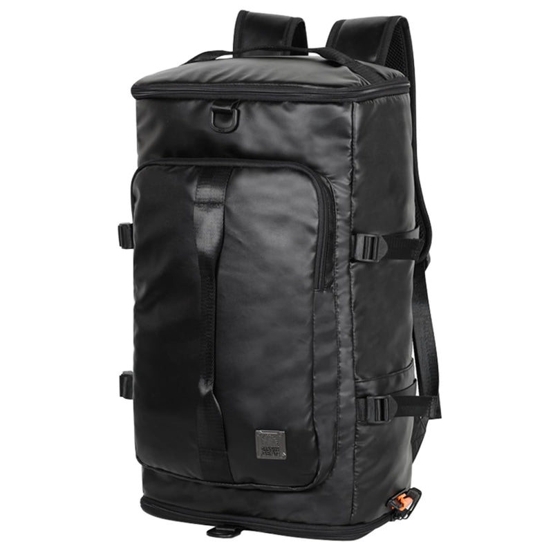 Granite Gear Explorer Pathfinder 40L Tech Backpack & Duffle – Convertible Travel, Work, and Gym Bag with Laptop Compartment and Durable Design