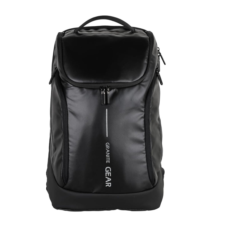 Granite Gear Explorer Trailblazer 32L Laptop Backpack – Lightweight Travel, Hiking, and Work Bag with Padded Laptop Compartment and Durable Design