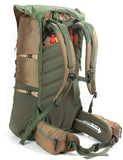 Granite Gear Perimeter 35 - Bourbon/Pine Regular