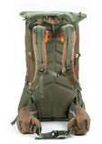Granite Gear Perimeter 35 - Bourbon/Pine Regular