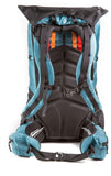 Granite Gear Perimeter 35 - Women's Marina/Black Regular