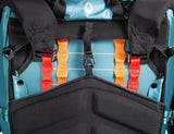 Granite Gear Perimeter 35 - Women's Marina/Black Regular