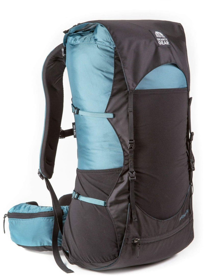 Granite Gear Perimeter 35 - Women's Marina/Black Regular
