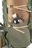 Granite Gear Perimeter 50 - Bourbon/Pine Long