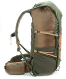 Granite Gear Perimeter 50 - Bourbon/Pine Long