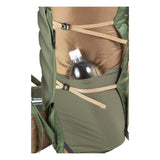 Granite Gear Perimeter 50 - Bourbon/Pine Regular