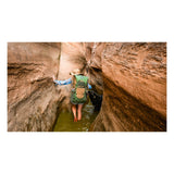 Granite Gear Perimeter 50 - Bourbon/Pine Regular