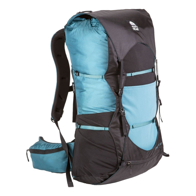 Granite Gear Perimeter 50 Women's - Marina/Black Short