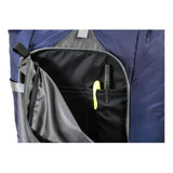Granite Gear Scurry Ultralight Day Pack - Midnight Blue/Moonmist 24L