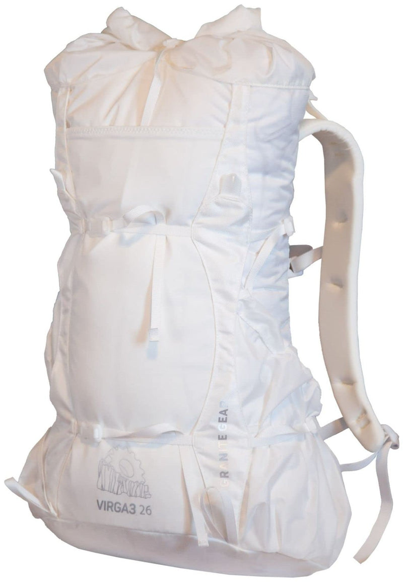 Granite Gear Virga3 26L - Undyed Regular Torso