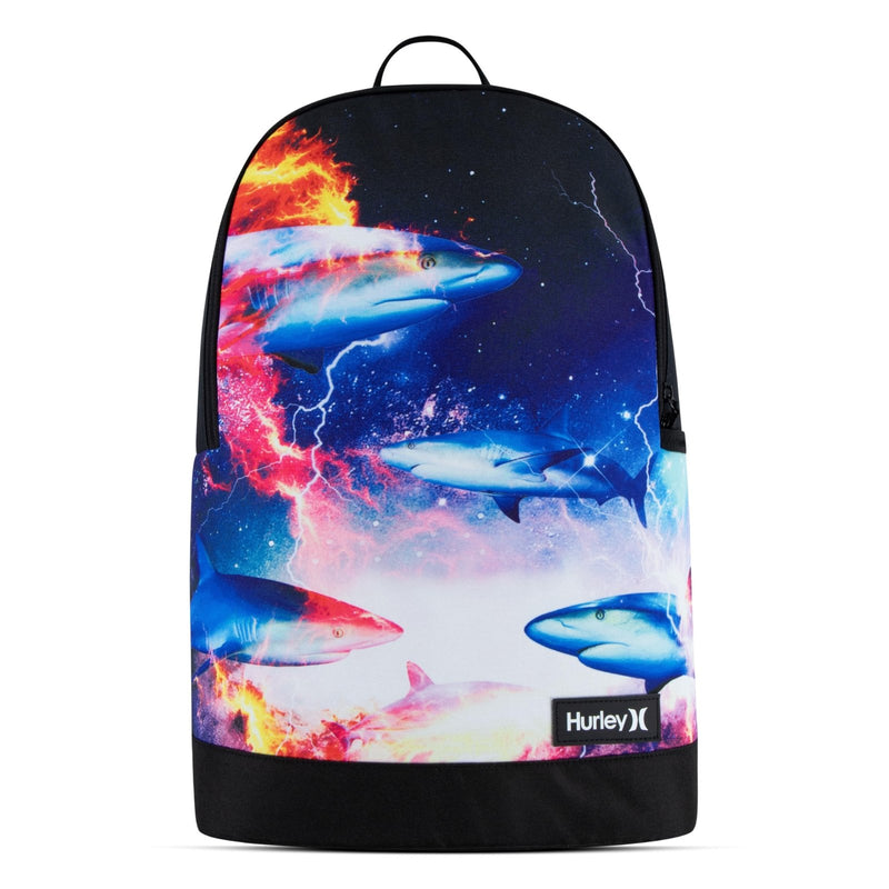 Graphic Backpack