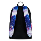 Graphic Backpack