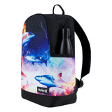 Graphic Backpack
