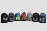 Graphic Backpack