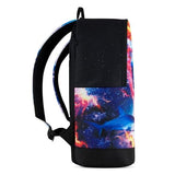 Graphic Backpack