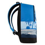 Graphic Backpack