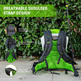 Greenworks 80V Backpack Sprayer 4 Gallon,Battery Powered Backpack Sprayer Kit for Weeding, Spraying, Pest Control, 2Ah Battery and Charger Included, Green, 80V Sprayer Kit (2.0Ah)