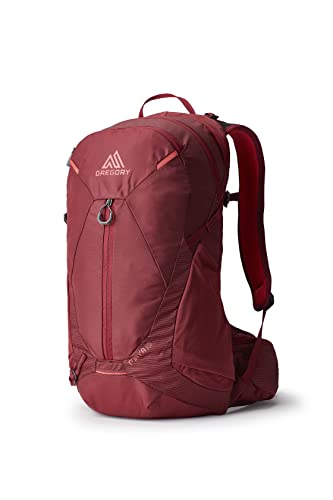 Gregory Maya 15 Women'S Day Hiking Backpack, One Size Fits All, Iris Red