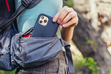 Gregory Maya 20L Women's Day Hiking Backpack, Ventilated Backpanel, Built-In Hydration Attachment for Water Bladder (Reservoir Not Included), One Size Fits All, Sunset Grey