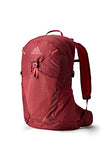 Gregory Maya 25 Women'S Day Hiking Backpack, One Size Fits All, Iris Red