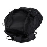 Gregory Stout 55L Unisex Backpacking Pack, Breathable Backpanel, Internal Hydration Sleeve for Water Reservoir (Bladder Not Included), One Size Fits All, Forest Black