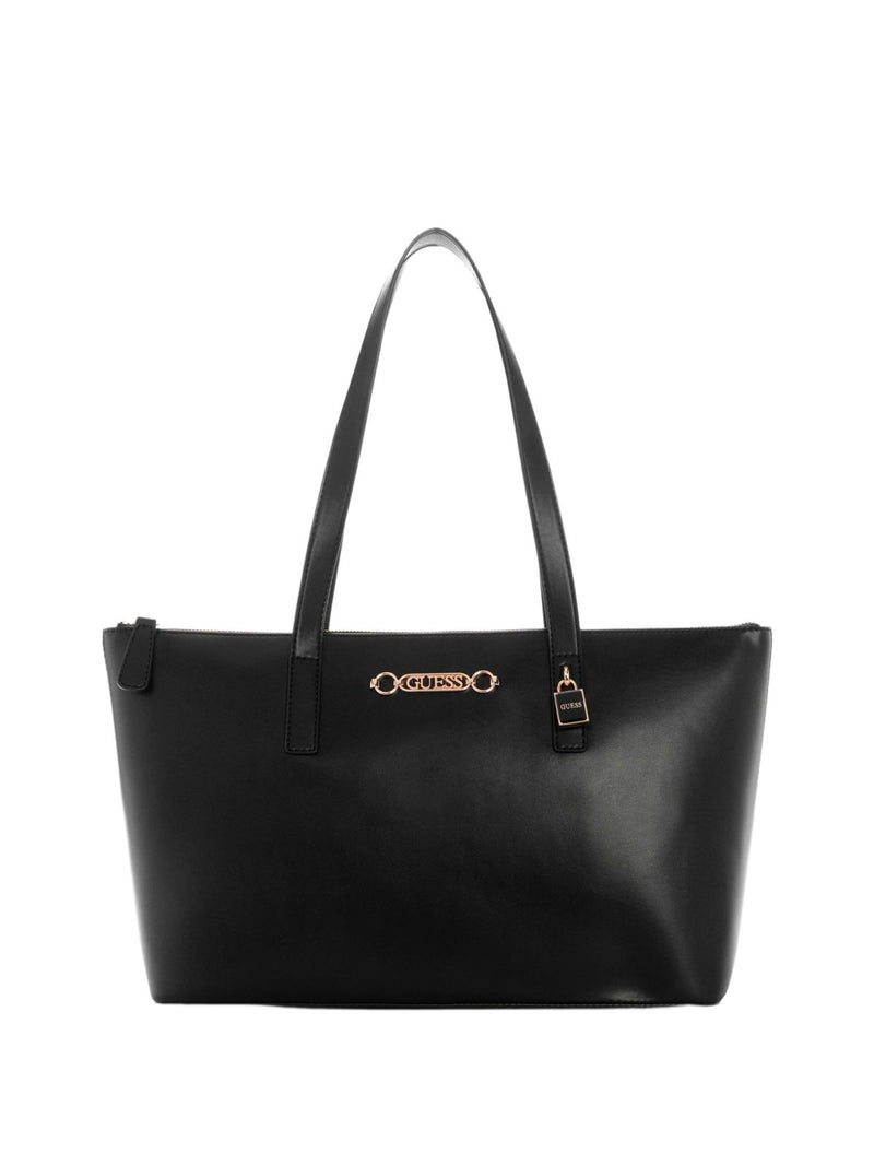 GUESS Akoya Faux Leather Carryall