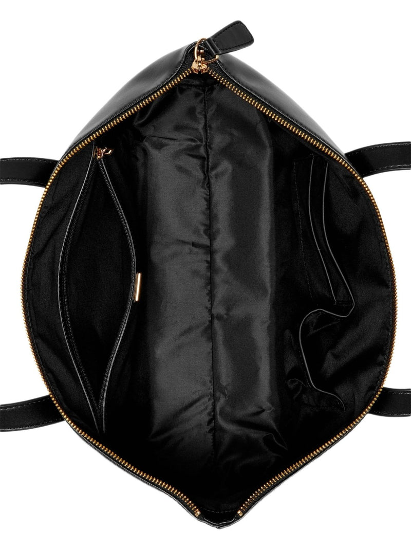 GUESS Akoya Faux Leather Carryall