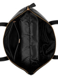 GUESS Akoya Faux Leather Carryall