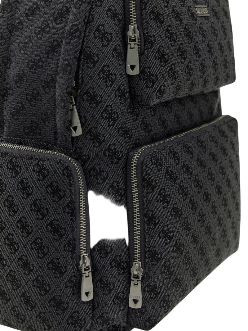 GUESS Boston Quattro G Backpack