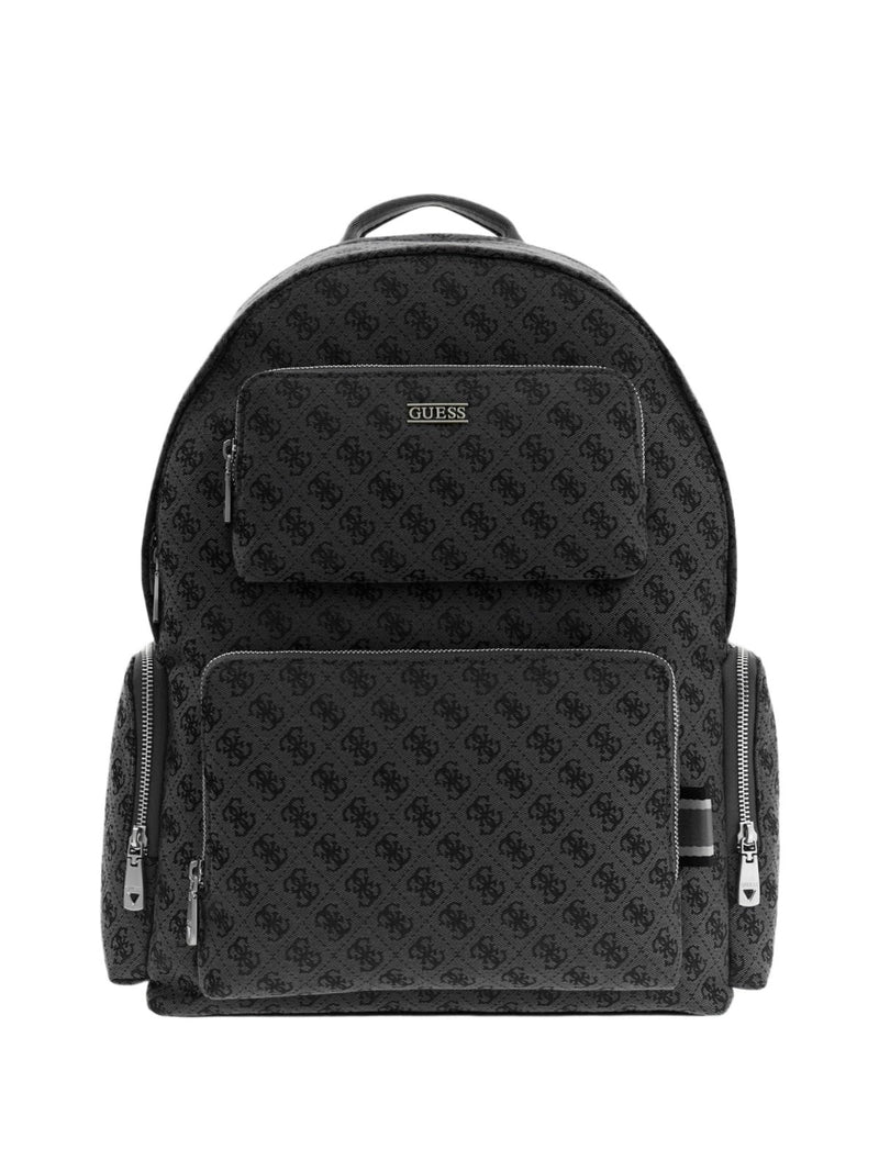 GUESS Boston Quattro G Backpack