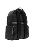 GUESS Boston Quattro G Backpack