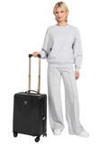 GUESS Centennial 18" 8 - Wheel Suitcase
