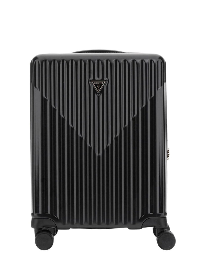 GUESS Centennial 18" 8 - Wheel Suitcase