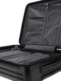 GUESS Centennial 18" 8 - Wheel Suitcase